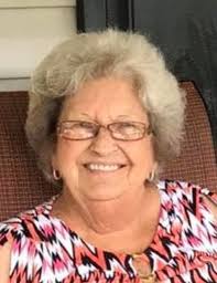 Evelyn Morton Obituary April 3, 2020