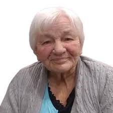 Delores Stacy Obituary 2021