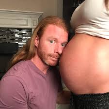 His mother was catholic and likely his father was an atheist. Jp Sears I M Starting To Believe She S Actually Pregnant Baby Jpesus Will Arrive Any Day Now Brought To You By Amberleesears Facebook