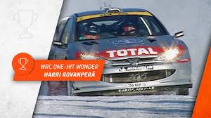Rovanperä is the son of former world rally championship driver harri rovanperä. Wrc Fia World Rally Championship Wrc One Hit Wonders Harri Rovanpera Facebook
