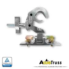 Heavy Duty Omega Bracket Trigger Clamp Acue Lighting