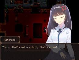 En esta entrada traigo un pack de recursos para juegos de terror de rpg maker vx ace. New Rpg Horror Game Demo Club Rpg Maker Horror Games Facebook