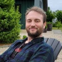 Eric Semple's Instagram, Twitter & Facebook