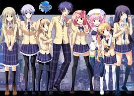 Chaos;Head - Japan Powered