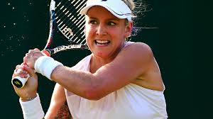 Include (or exclude) self posts. Upset Winner Bethanie Mattek Sands Becomes Talk Of Wimbledon Sporting News