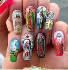 Pin De Mabelgrufi En Maquillaje Unas Labios Disenos De Unas Locas Arte De Unas De Gel Disenos De Unas