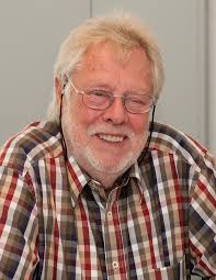 Am 01.10.2018 verstarb Manfred Balzer