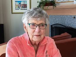 Elva McTaggart Obituary