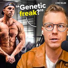 James Fell: The Sweary Historian