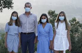 Princesa Leonor, el limbo jurídico español si la heredera quisiera a una  mujer | Casa Real