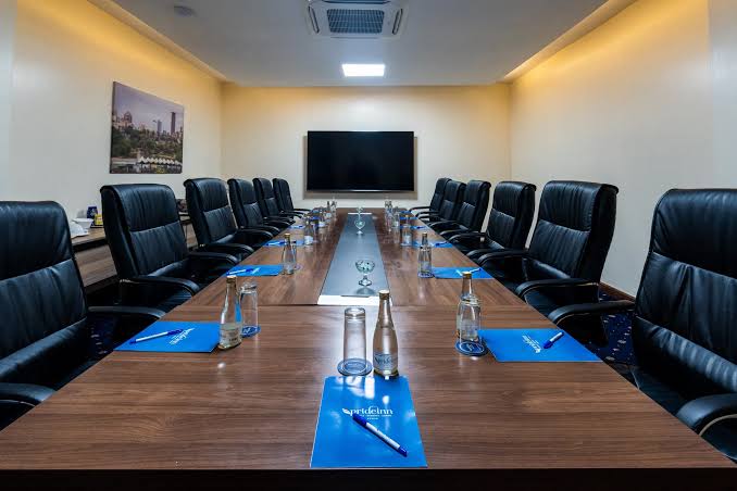 Hotels for Conferences in Nairobi