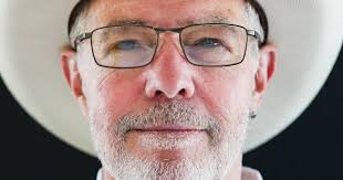 We Are Chaffee' with Keith Baker