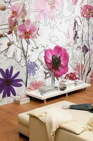 Go For Customized Wallpapers Wallpaper Living Room Room Wallpaper Designs Best Living Room Wallpaper