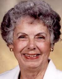 Emma Jean Larsen Obituary