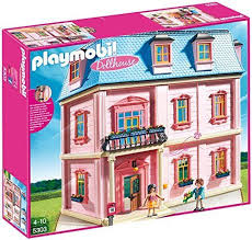 Robot Check Doll House Playmobil Playmobil Sets