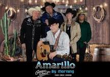 George Strait Tribute: Amarillo by Morning
