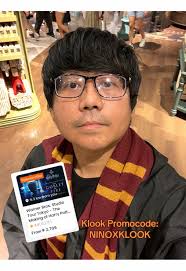 Guía Práctica del Tour de Harry Potter en Japón