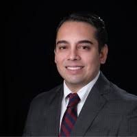 Jose Luis Flores Ortega, CFA