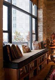 Window Seat Home Home Decor Home Deco