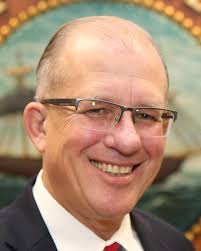 Department Directors and Key Contacts