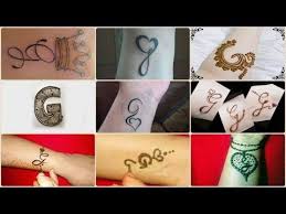 G name alphabet |g alphabet mehndi || अंग्रेजी वर्णमाला g || alphabet. G Letter Mehndi Designs Alphabetical Latest Mehndi Designs Ideas Youtube Latest Mehndi Designs Mehndi Designs Simple Mehndi Designs
