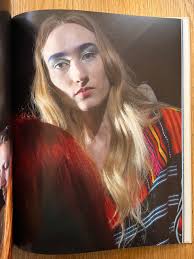 Buy Blink by Anna Fox signed slipcase book photography fashion