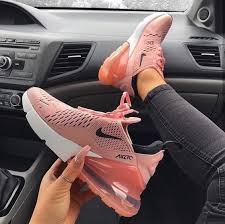 Nike Air Max 270 Pink Rematch Nike Air Shoes Nike Air Max Pink Trending Shoes