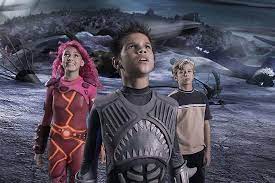 A young boy is recruited by his imaginary friends sharkboy and lavagirl to help save their planet. Sharkboy And Lavagirl Will Return In Robert Rodriguez S New Movie