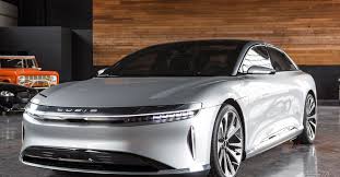 Lucid began as a battery company, and now helps power the world's most advanced electric racecars. Lucid Motors Brags About The Fastest Charging Electric Vehicle Ever Fr24 News English