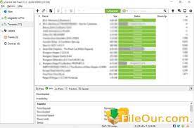 Users simply need to install the app and visit their favourite torrent website to receive the films, music, audio books and … Utorrent 2021 Full Version Free Download For Windows 10 8 7