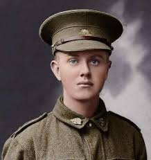 Remembering Albert Emerson of the Royal Engineers, died 3 September 1918  and commemorated