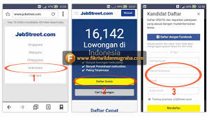 Semua jenis pertanyaan tadi dan masih banyak pertanyaan lainnya sering sekali berlalu lalang di dalam otak setiap pelajar. Contoh Surat Lamaran Jobstreet Download Kumpulan Gambar