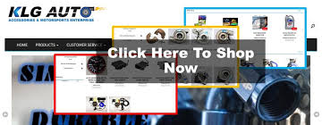 Maybe you would like to learn more about one of these? Klg Auto Turbocharger Performance Parts Race Engine