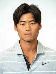 2023-24 Men's Golf Roster