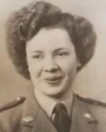 Native American Veterans and Native Canadian Veteran