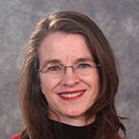 Dr. Mary Hope Griffin Md