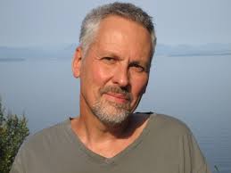 thoughts from a tub: Guest Contributor—Robert Markle Kinnard