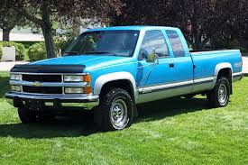 Image result for Sovereign Blue 1994 Truck
