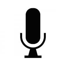 Microphone Icon Microphone Icons Microphone Clipart Microphone Png And Vector With Transparent Background For Free Download Microphone Icon Girl Iphone Wallpaper Clip Art