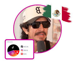 Top 20 Los Mochis Influencers in 2025