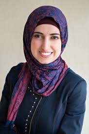 Afnan Ali — TechWomen