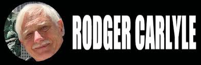 Rodger's Latest News & Insights — Rodger Carlyle