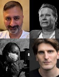 Meet our New Directors Series cohort