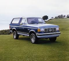 Image result for Wild Strawberry 1991 Bronco