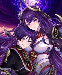 Posting Scaramouche until he's out of the 3.3 Beta - Day 29 (ft. Raiden  Shogun) : rScaramoucheMains