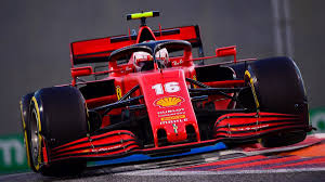 2021 fia formula one world championship™ race calendar. Saison 2021 La Scuderia Ferrari Compte Rebondir Avec Un Nouveau Moteur Prometteur Eurosport