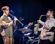 Itay Dayan Band
