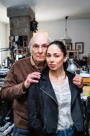 Mar 21, 2021 · librivox about. Carlos Saura Y Su Hija Anna El Ser Humano No Aprende Nunca