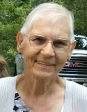 Obituary information for Lillie Mae Watts