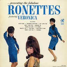 The Ronettes Be My Baby Lyrics Genius Lyrics